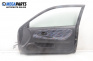 Door for Mitsubishi Colt V Hatchback (09.1995 - 09.2003), 3 doors, hatchback, position: right