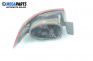 Stop for Renault Laguna II Hatchback (03.2001 - 12.2007), hatchback, position: dreapta