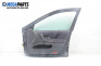 Door for Renault Laguna II Hatchback (03.2001 - 12.2007), 5 doors, hatchback, position: front - right