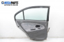 Door for Mitsubishi Carisma Hatchback (07.1995 - 06.2006), 5 doors, hatchback, position: rear - left