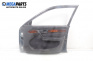 Door for Audi A6 Sedan C4 (06.1994 - 10.1997), 5 doors, sedan, position: front - right