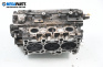 Engine head for Audi A8 Sedan 4D (03.1994 - 12.2002) 2.8 quattro, 193 hp