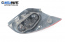 Tail light for Renault Laguna II Grandtour (03.2001 - 12.2007), station wagon, position: left