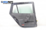 Door for Renault Laguna II Grandtour (03.2001 - 12.2007), 5 doors, station wagon, position: rear - left