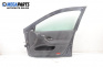 Ușă for Renault Laguna II Grandtour (03.2001 - 12.2007), 5 uși, combi, position: dreaptă - fața