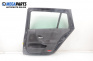 Door for Renault Laguna II Grandtour (03.2001 - 12.2007), 5 doors, station wagon, position: rear - right