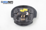 Airbag for Renault Scenic II Minivan (06.2003 - 07.2010), 5 uși, monovolum, position: fața