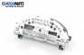 Instrument cluster for Mercedes-Benz A-Class Hatchback  W168 (07.1997 - 08.2004) A 170 CDI (168.009, 168.109), 95 hp