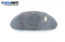 Bloc instrumente de bord for BMW 3 Series E46 Sedan (02.1998 - 04.2005) 318 i, 118 hp