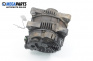 Alternator for Peugeot Partner Combispace (05.1996 - 12.2015) 2.0 HDI, 90 hp