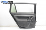 Door for Opel Vectra C Estate (10.2003 - 01.2009), 5 doors, station wagon, position: rear - left