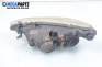 Far for Peugeot 307 Station Wagon (03.2002 - 12.2009), combi, position: dreapta