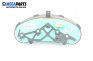 Instrument cluster for Peugeot 206 Hatchback (08.1998 - 12.2012) 1.4 HDi eco 70, 68 hp