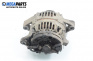 Alternator for Opel Zafira A Minivan (04.1999 - 06.2005) 1.6 16V, 101 hp