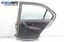 Door for Honda Civic VI Aerodeck (04.1998 - 02.2001), 5 doors, station wagon, position: rear - right