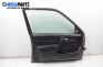 Door for Mercedes-Benz 190 Sedan W201 (10.1982 - 08.1993), 5 doors, sedan, position: front - left