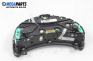 Instrument cluster for Opel Corsa C Hatchback (09.2000 - 12.2009) 1.0, 58 hp, № 09166814FL