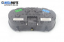 Instrument cluster for Seat Leon Hatchback I (11.1999 - 06.2006) 1.9 TDI, 90 hp, № 110.080/075/019