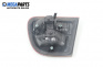 Innere bremsleuchte for Seat Leon Hatchback I (11.1999 - 06.2006), hecktür, position: links