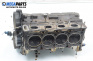 Engine head for Alfa Romeo 146 Hatchback (12.1994 - 01.2001) 1.6 i.e. 16V T.S., 120 hp