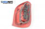 Tail light for Citroen Xsara Picasso (09.1999 - 06.2012), minivan, position: left