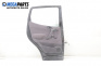 Tür for Mercedes-Benz A-Class Hatchback  W168 (07.1997 - 08.2004), 5 türen, hecktür, position: links, rückseite