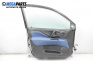 Door for Mitsubishi Space Star Minivan (06.1998 - 12.2004), 5 doors, minivan, position: front - left