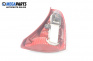 Tail light for Renault Clio II Hatchback (09.1998 - 09.2005), hatchback, position: left