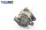 Alternator for Peugeot 206 Hatchback (08.1998 - 12.2012) 1.1 i, 60 hp