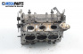 Engine head for Skoda Fabia I Hatchback (08.1999 - 03.2008) 1.2, 64 hp