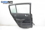 Door for Renault Megane II Hatchback (07.2001 - 10.2012), 5 doors, hatchback, position: rear - left