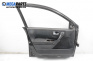 Door for Renault Megane II Hatchback (07.2001 - 10.2012), 5 doors, hatchback, position: front - left