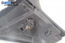 Oglindă for Renault Megane II Hatchback (07.2001 - 10.2012), 5 uși, hatchback, position: dreapta