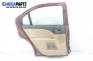 Door for Ford Mondeo III Sedan (10.2000 - 03.2007), 5 doors, sedan, position: rear - left