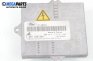 Balast xenon for Ford Mondeo III Sedan (10.2000 - 03.2007), № 1 307 329 064