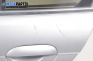 Ușă for BMW 5 Series E39 Sedan (11.1995 - 06.2003), 5 uși, sedan, position: stânga - spate