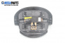 Airbag for Renault Scenic II Minivan (06.2003 - 07.2010), 5 uși, monovolum, position: fața