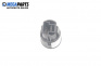 Start engine switch button for Renault Scenic II Minivan (06.2003 - 07.2010)