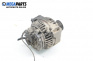 Alternator for Mercedes-Benz C-Class Sedan (W203) (05.2000 - 08.2007) C 200 Kompressor (203.045), 163 hp