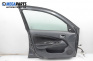 Door for Nissan Almera II Hatchback (01.2000 - 12.2006), 5 doors, hatchback, position: front - left