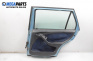 Door for Fiat Marea Weekend (09.1996 - 12.2007), 5 doors, station wagon, position: rear - right