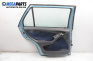 Door for Fiat Marea Weekend (09.1996 - 12.2007), 5 doors, station wagon, position: rear - left