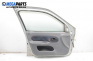 Door for Renault Symbol Sedan (02.1998 - 04.2008), 5 doors, sedan, position: front - left