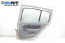 Door for Renault Symbol Sedan (02.1998 - 04.2008), 5 doors, sedan, position: rear - right