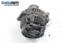 Alternator for Renault Symbol Sedan (02.1998 - 04.2008) 1.4, 75 hp