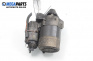 Demaror for Renault Clio II Hatchback (09.1998 - 09.2005) 1.4 16V (B/CB0P), 98 hp