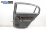 Tür for Opel Vectra C Sedan (04.2002 - 01.2009), 5 türen, sedan, position: rechts, rückseite