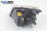 Far for Ford Transit Connect (06.2002 - 12.2013), lkw, position: dreapta