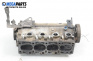 Engine head for Volkswagen Polo Variant (04.1997 - 09.2001) 1.4, 60 hp