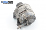 Alternator for Volkswagen Polo Variant (04.1997 - 09.2001) 1.4, 60 hp